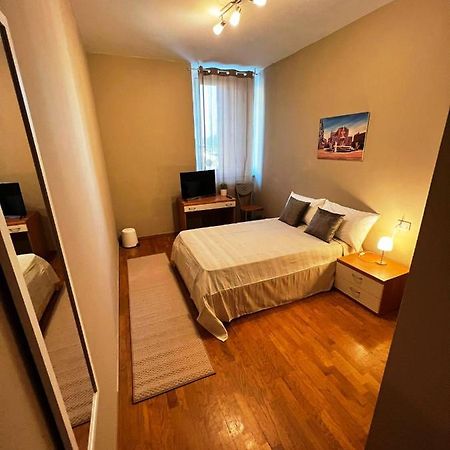 Bergamointown Daire Dış mekan fotoğraf