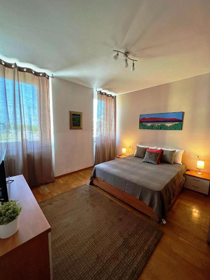 Bergamointown Daire Dış mekan fotoğraf