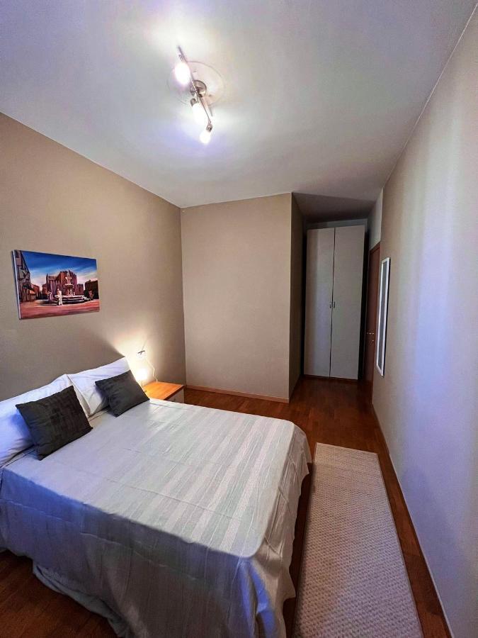 Bergamointown Daire Dış mekan fotoğraf