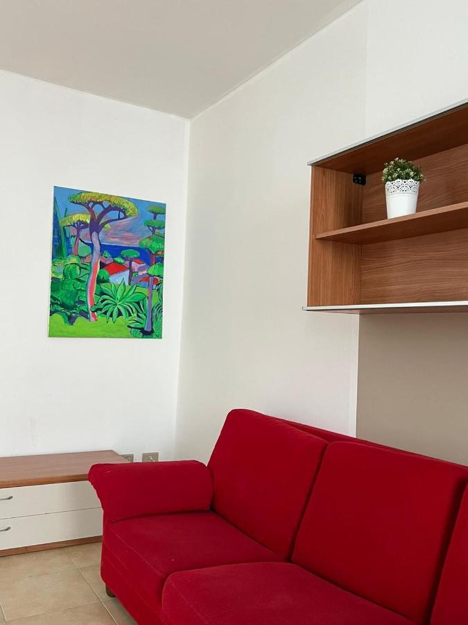 Bergamointown Daire Dış mekan fotoğraf